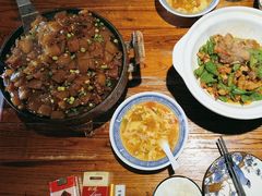 -老雒阳面馆·水席(洛宁高速路口店)