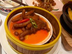 -醉辉皇原味海鲜江南菜(成都大魔方店)
