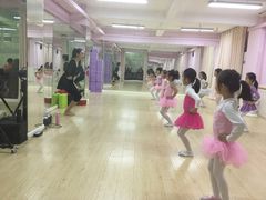 -雅米拉艺术中心(少儿舞蹈培训)