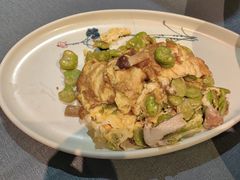 -上海古井假日酒店 · 徽昇楼中餐厅