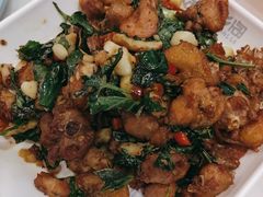 -香香海南菜餐厅