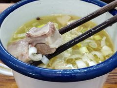 羊肉汤-217丰惠源抓饭(江乾路店)