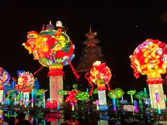 -深圳锦绣中华民俗村