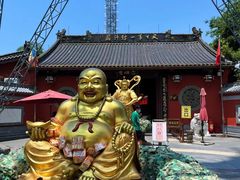-灵顺寺