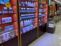 -同仁堂(北苑双营路店)