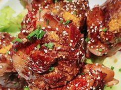 -云客来·花园餐厅(洛社店)
