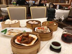 -顺德人家食府(黄金广场店)