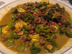 -俭寨大盘鸡·缸子肉·小公鸡·新疆菜(云通店)