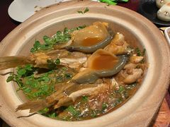 -永安鱼庄·镇江菜(东吴路店)