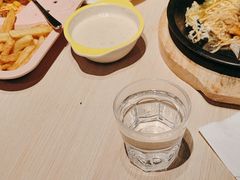 -卡朋西餐(悦汇城店)