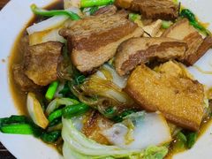-老陈家烩菜(兴林路店)