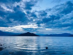 -丽江泸沽湖景区