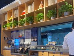 -梨花牛肉汤饭(仁恒伊势丹店)