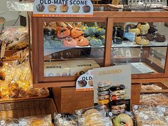 -旧识old mate·烘焙蛋糕店