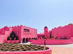 -漳州滨海火山岛自然生态风景区