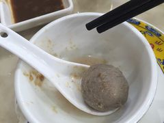 -潮汕良记牛肉火锅(洪武路店)