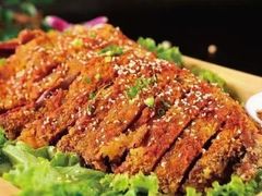 -正亮海鲜(人民西路店)