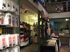 -猫咪博物馆(顶澳仔猫街店)