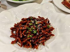 -味+新京宴·烤鸭·北京菜(创意谷店)