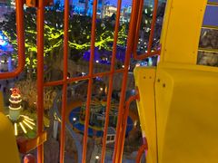 -宁波罗蒙环球乐园
