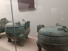 -上海博物馆(人民广场馆)