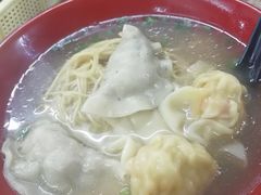 -凤城珍记面家