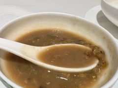 绿豆糖水-花城苑广府菜(侨鑫店)