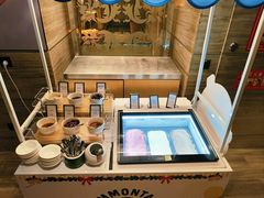 -北京王府井希尔顿酒店·万斯阁西餐厅