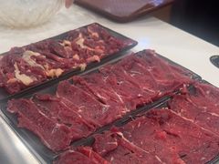 -就这么牛潮式牛肉火锅(华侨城店)