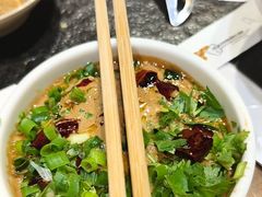 -清真·京华源铜锅涮肉(丰庆店)