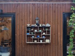 -陶野咖啡·面包披萨