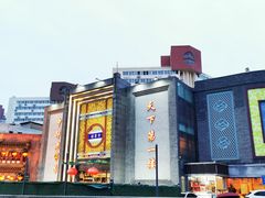 -北京全聚德(方庄店)