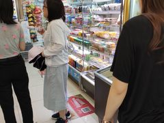 -喜士多便利店(打浦店)