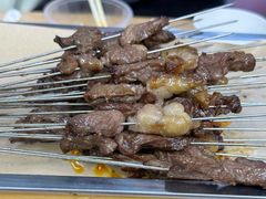 -老白家怡贵园烤肉