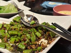 -三亚亚龙湾瑞吉酒店·铭轩中餐厅Mingxuan·海南菜·粤菜