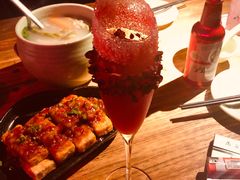 -胡桃里音乐酒馆(曲江店)