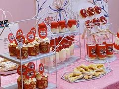 -慕百芙·定制生日蛋糕·DIY