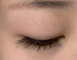 -丽尔美睫·千人千眼 AI动态美睫