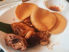 -帕蓝·暹罗料理(大学路店)