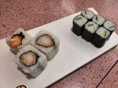 -元气寿司(环球港店)