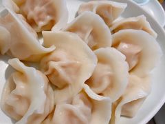 原汁海胆水饺-喜鼎海胆水饺(平安金融中心店)