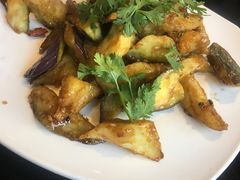 -老牌坊•鲁菜名店•地道济南菜(大观园商埠店)