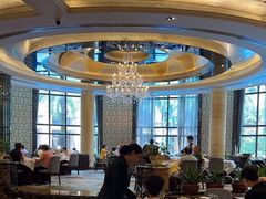 -星河湾半岛酒店-真粤中餐厅