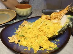-Tegu泰古莲·泰国餐厅(红山6979店)