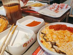 -蜀留香火锅·始于1999·原四川老火锅(白堤路店)