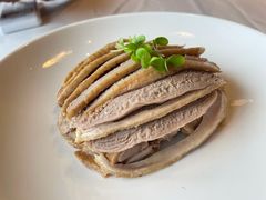 金陵盐水鸭-民国红公馆·秦淮八艳(夫子庙店)