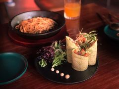 -HP9精酿餐厅(高新区体育馆店)