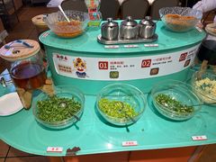 -潮泰牛肉火锅 · 创于1992年(车公庙店)