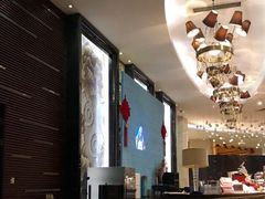 -绍兴中金豪庭大酒店·豪庭阁中餐厅