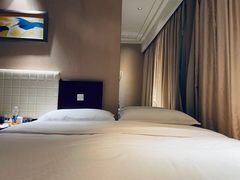 -杭州龙禧福朋喜来登酒店